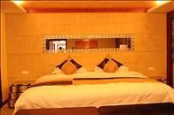 Rising Dragon International Hotel Yulin  Room photo