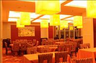 Rising Dragon International Hotel Yulin  Restaurant photo