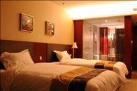 Rising Dragon International Hotel Yulin  Room photo