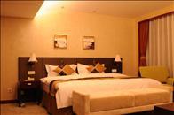 Rising Dragon International Hotel Yulin  Room photo