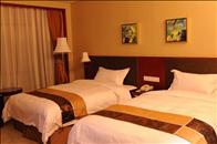 Rising Dragon International Hotel Yulin  Room photo