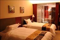 Rising Dragon International Hotel Yulin  Room photo